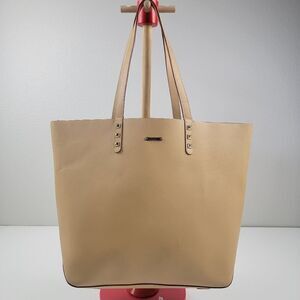Rebecca Minkoff Large Tote Handbag Shoulder Purse